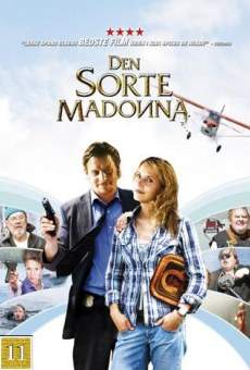 Den sorte Madonna