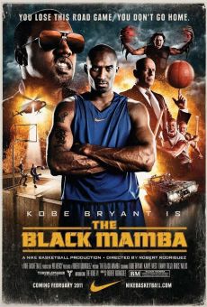 Ver película The Black Mamba