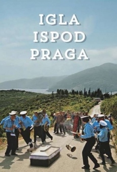 Igla ispod praga online