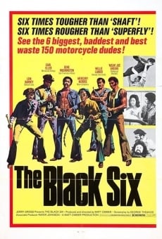 The Black Six gratis