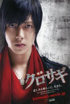 Eiga: Kurosagi - The Black Swindler streaming en ligne gratuit