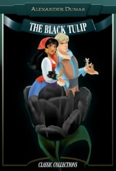 The Black Tulip, película completa en español