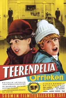 Teerenpeliä online streaming