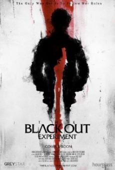 Ver película The Blackout Experiment