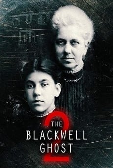 The Blackwell Ghost 2 streaming en ligne gratuit