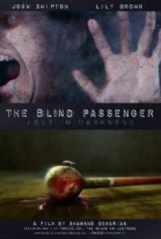 Ver película The Blind Passenger