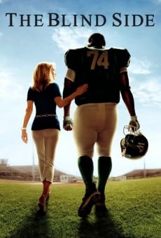 The Blind Side gratis