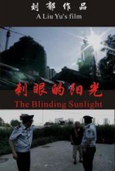 Película: The Blinding Sunlight