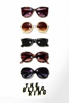 The Bling Ring on-line gratuito