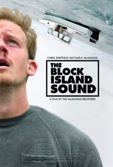 El estrecho de Block Island online