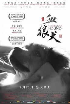 The Blood Hound on-line gratuito