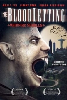 Sete di sangue online streaming