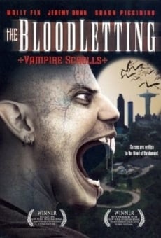 The Bloodletting stream online deutsch