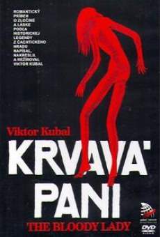 Watch Krvavá pani online stream