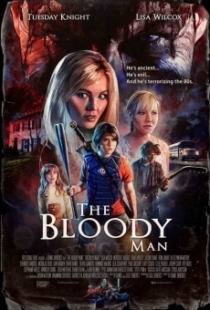 The Bloody Man online free