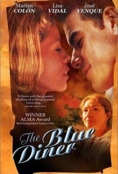 The Blue Diner en ligne gratuit