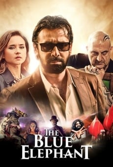 The Blue Elephant streaming en ligne gratuit