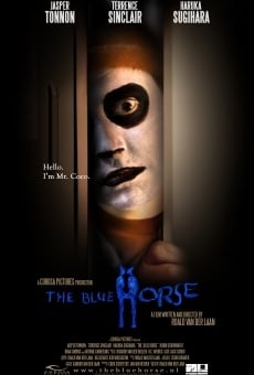 The Blue Horse