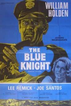 The Blue Knight on-line gratuito