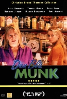 Den blå munk (1998)