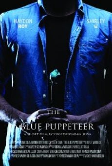 Ver película The Blue Puppeteer