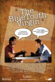 Ver película The Blue Tooth Virgin