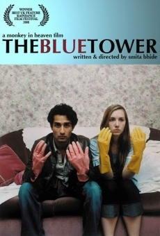 The Blue Tower