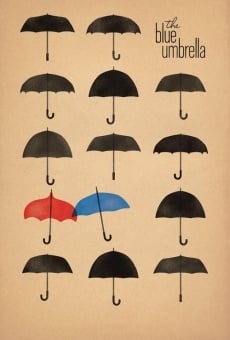 The Blue Umbrella online kostenlos