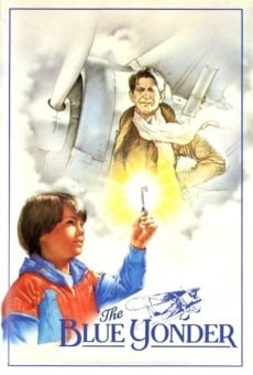 Watch The Blue Yonder online stream