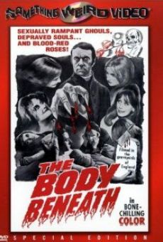 The Body Beneath on-line gratuito