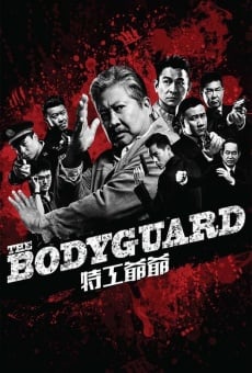 Watch The Bodyguard online stream