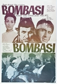 Ver película The Bombers