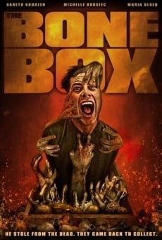 The Bone Box streaming en ligne gratuit