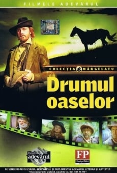 Drumul oaselor en ligne gratuit