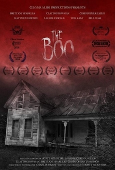 The Boo online kostenlos