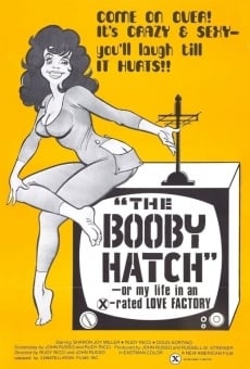 The Booby Hatch online