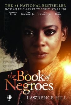 Película: El libro de los negros