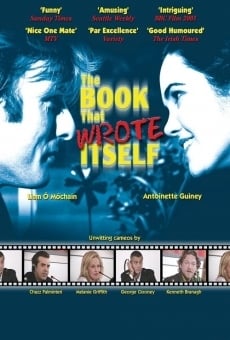 The Book That Wrote Itself streaming en ligne gratuit