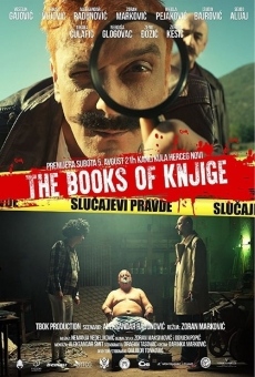 The Books of Knjige: Slucajevi Pravde stream online deutsch