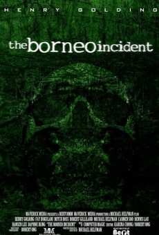 Ver película The Borneo Incident