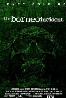 The Borneo Incident