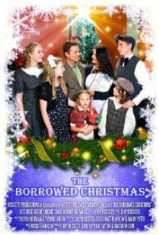 Ver película The Borrowed Christmas