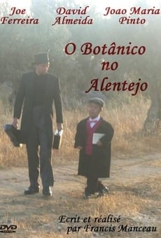 O Botânico no Alentejo gratis