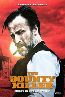 The Bounty Killer stream online deutsch