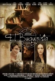 El buquinista online streaming