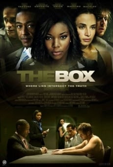 The Box stream online deutsch