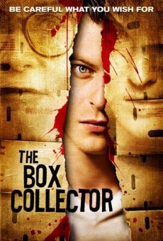 Ver película The Box Collector