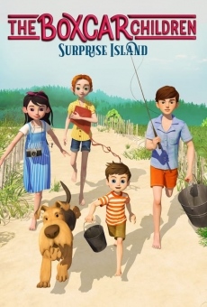 The Boxcar Children: Surprise Island gratis