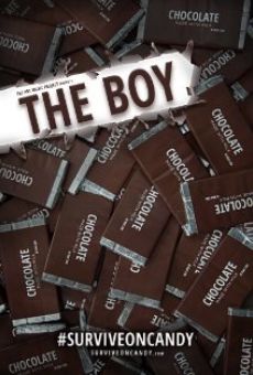 The Boy en ligne gratuit