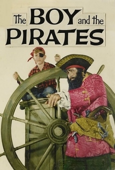 The Boy and the Pirates